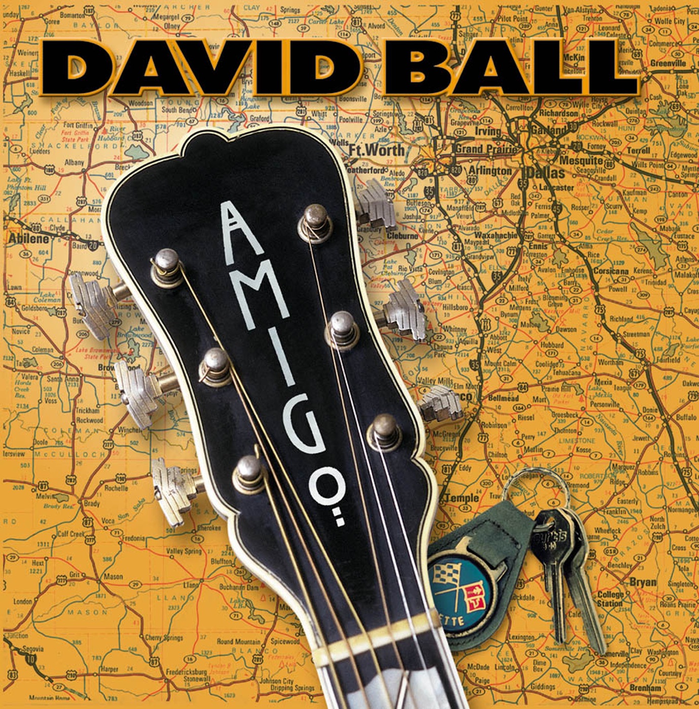 Buy CD!